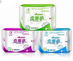 Лечебные прокладки Анион