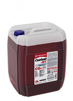 Антифриз Totachi Coolant Red красный (розовый) 10кг