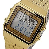 Наручные часы Casio A-500WGA-9DF, фото 2