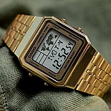 Наручные часы Casio A-500WGA-9DF, фото 4