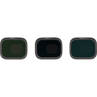 Фильтр DJI Mini 3 Series ND Filter Set (ND16/64/256)