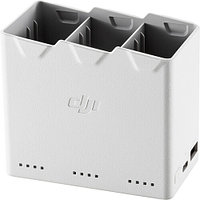 Зарядная станция DJI Mini 3 Series Two-Way Charging Hub