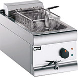 Фритюрница электрическая настольная с 1 ванной 9 л Lincat DF33FL, фото 3