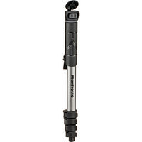 Manfrotto Compact Advanced Монопод чёрный для камер Mmcompactadv-bk