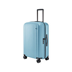 Чемодан NINETYGO Elbe Luggage 20”, синий