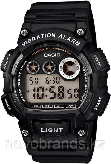 Наручные часы Casio W-735H-1AVEF
