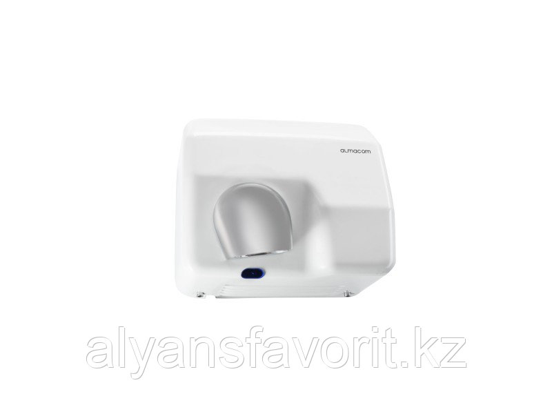 Сушилка для рук пластиковая HD-798-ABS-W