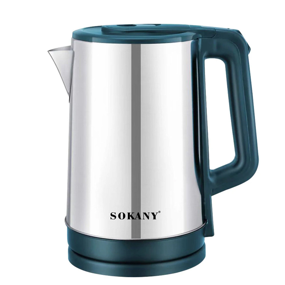 Электрический чайник Blue Sokany SK-SH-1060