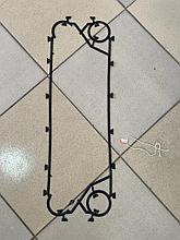 Уплотнения (прокладки) для пластин EPDM Danfoss XGF65