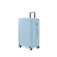 Чемодан NINETYGO Danube MAX luggage 22'', голубой