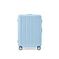 Чемодан NINETYGO Danube MAX luggage 20'' China Blue, фото 2