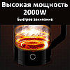 Электрический чайник Black Sokany SK-SH-1071, фото 5