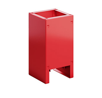 Өрт сөндіргіштің тұғыры БОЙЫНША-(230*400*230 )