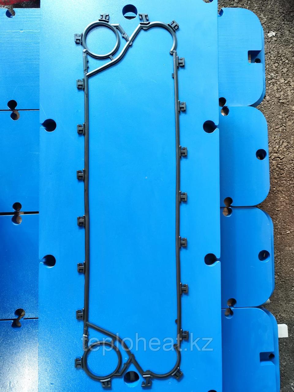 Уплотнения (прокладки) для пластин EPDM Funke FP10
