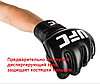 Перчатки MMA UFC Official Fight Glove Black М, фото 2