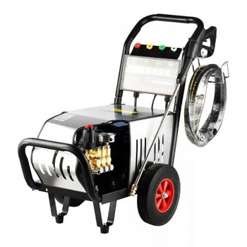 Мойка автомобильная HS7.5G 7.5KW 380V, фото 1