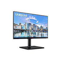 Монитор Samsung LF24T450FQIXCI 24"