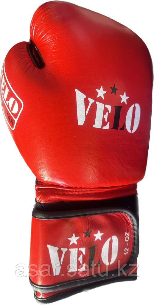 Перчатки боксерские, VELO - фото 1 - id-p111062097