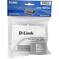 Сплиттер ADSL D-Link 30CF/RS