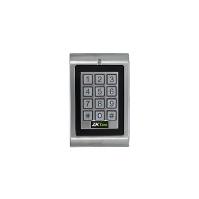 ZKTeco MK-H[ID] Антивандальный автономный терминал контроля доступа - фото 1 - id-p111062226