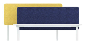 Экраны и перегородки