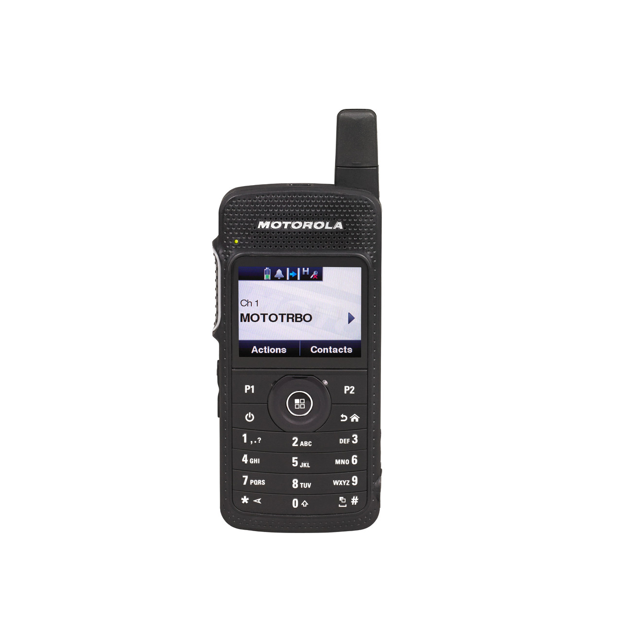 Рация Motorola SL2K