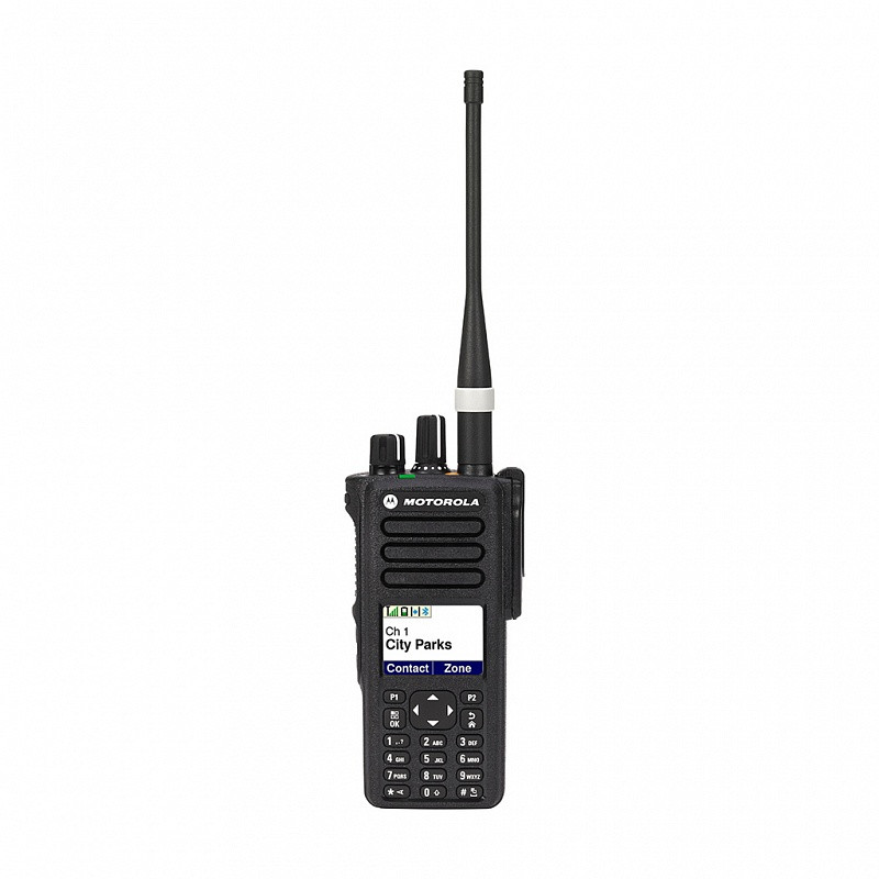 Рация Motorola DP4400