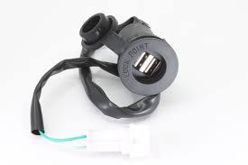 9GQ0-150600 Разъем USB CFMOTO X8HO/X10