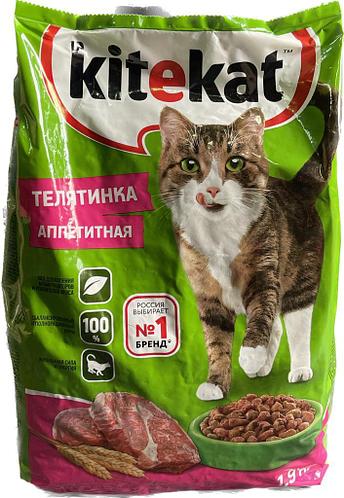 Купить Китекат 15 Кг В Интернет