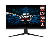 Монитор 27" MSI G2712