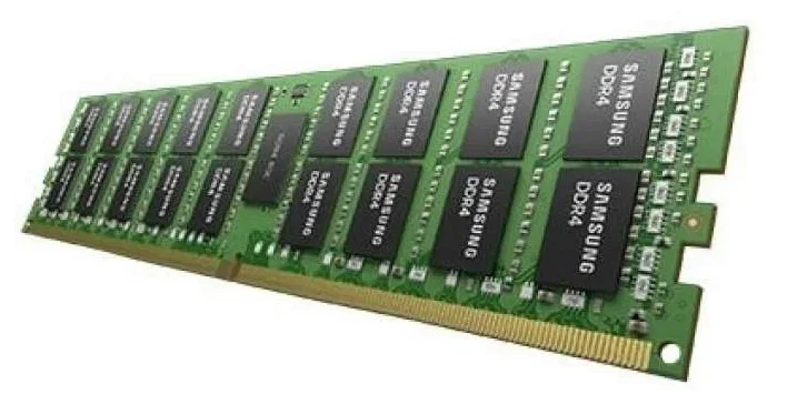 Оперативная память 32GB DDR4 Samsung DRAM M391A4G43AB1-CWEQY