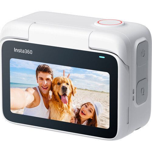 Экшн-камера Insta360 GO 3 Standalone 64GB - фото 2 - id-p111062741