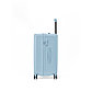 Чемодан NINETYGO Danube MAX luggage 26'', голубой, фото 2