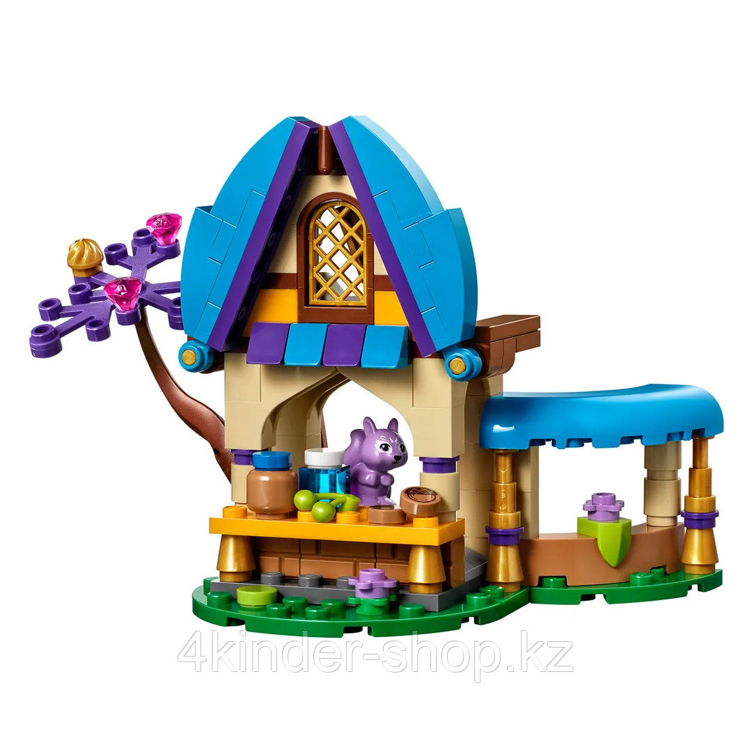 LEGO Elves конструкторы "Софи Джонсты ұрлау" 41182 - фото 6 - id-p105821345