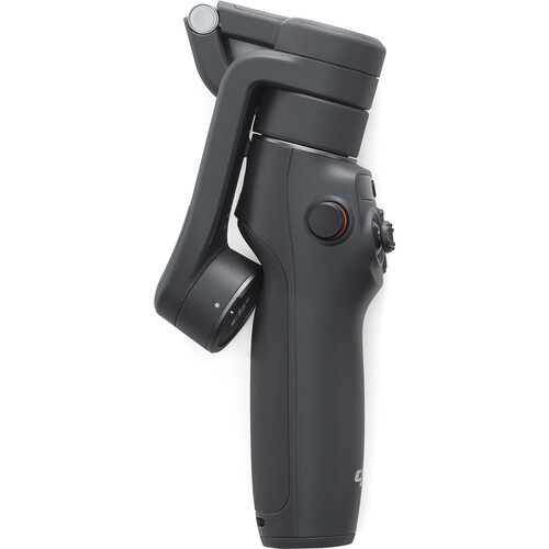 Стабилизатор DJI Osmo Mobile 6 Standard Version - фото 4 - id-p111062787