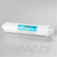 Картридж полипропиленовый QM-PP slim, для удаления механических примесей