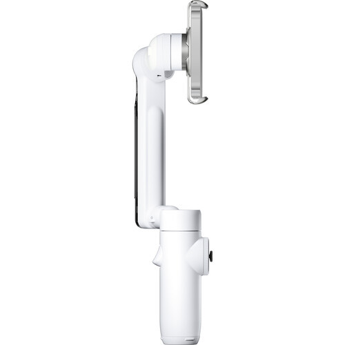 Стабилизатор для смартфона Insta360 Flow Standalone (White) - фото 3 - id-p111063127