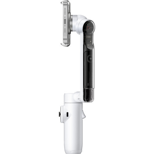 Стабилизатор для смартфона Insta360 Flow Standalone (White) - фото 4 - id-p111063127
