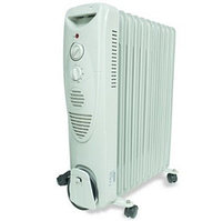 Масляный радиатор Miril HY-CI-13 секций