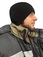 Мужская шапка