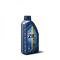 Масло ZIC M5 4T 10W40 1л