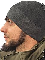 Мужская шапка