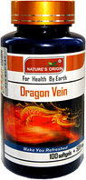 Капсулы для мужчин - Dragon Vein