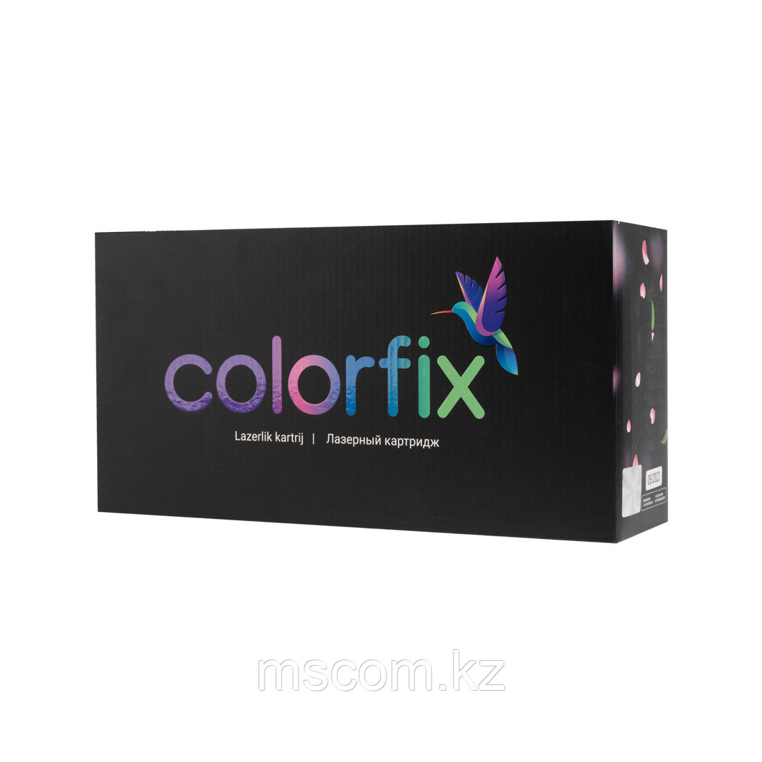 Картридж Colorfix CF259X (Без чипа) - фото 3 - id-p106670085