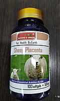 Қойдың плацента капсулалары - Sleep Placenta