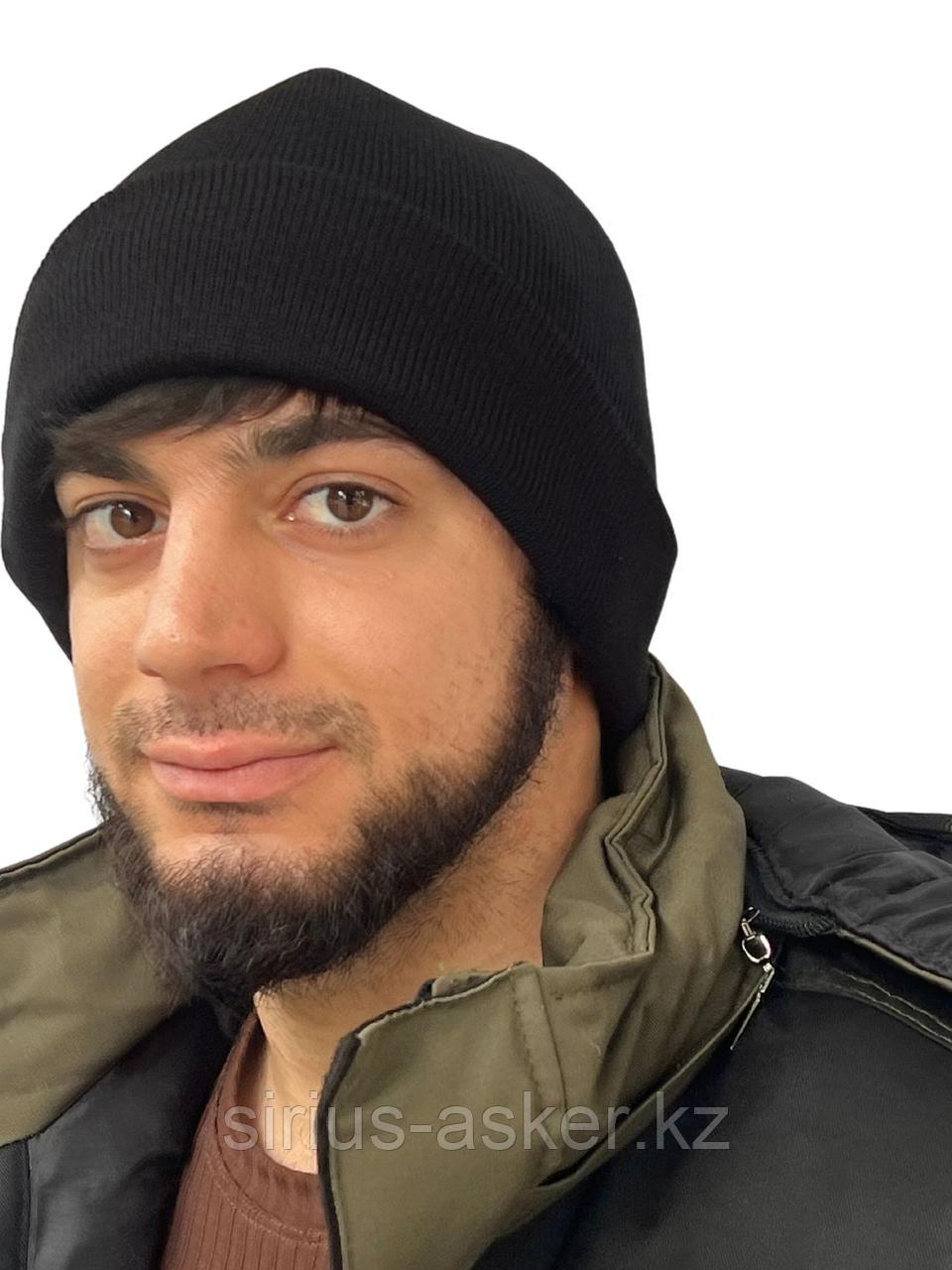 Мужская шапка, фото 1