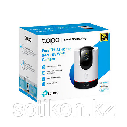 IP-камера TP-Link Tapo C225, фото 2