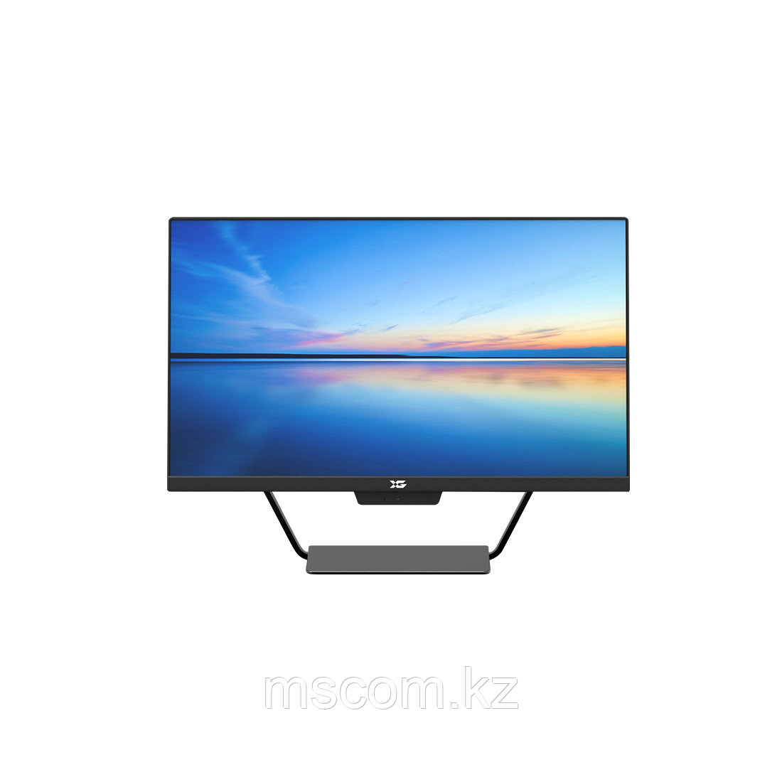 Моноблок 23.8" X-Game Dark line M500 - фото 1 - id-p106681291