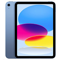 Apple iPad 10.9" 2022 10th Gen, 256GB Wi-Fi + Cellular, Blue