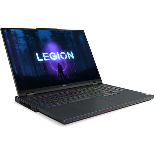 Ноутбук Lenovo Legion Pro 5i 16IRX8 (Core i7 13700HX 2.1GHz/16"/2560x1600 240Hz 500nit/RAM 32GB/1TB SSD/DVD - фото 2 - id-p111064291